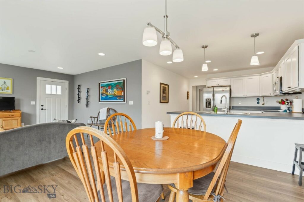 3245 Breeze Lane, Bozeman MT 59718