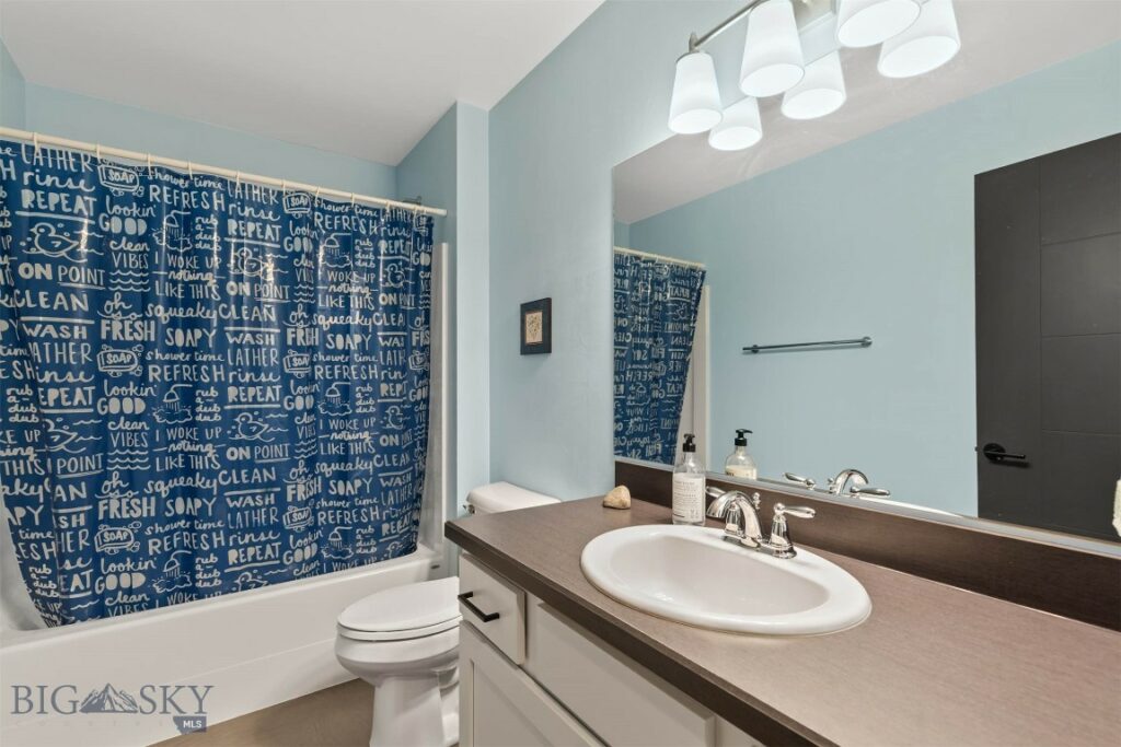 3245 Breeze Lane, Bozeman MT 59718