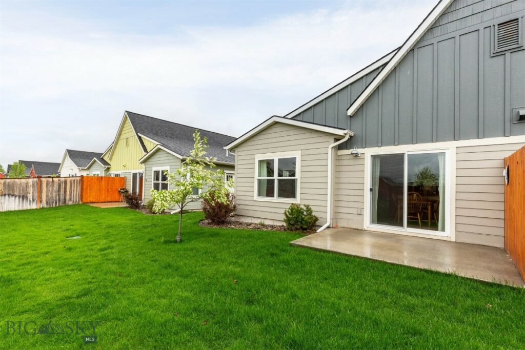 3245 Breeze Lane, Bozeman MT 59718