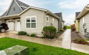3245 Breeze Lane, Bozeman MT 59718