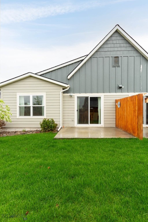 3245 Breeze Lane, Bozeman MT 59718