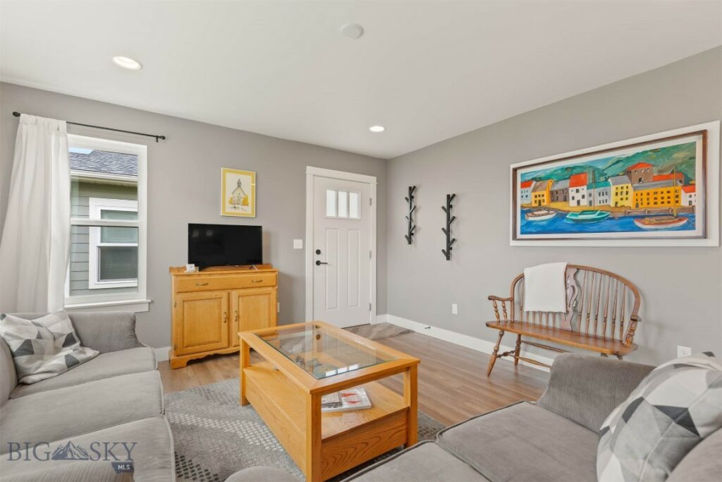 3245 Breeze Lane, Bozeman MT 59718