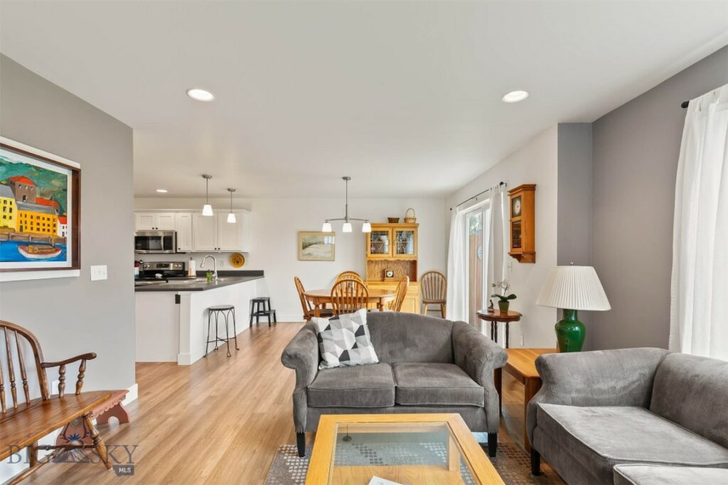 3245 Breeze Lane, Bozeman MT 59718