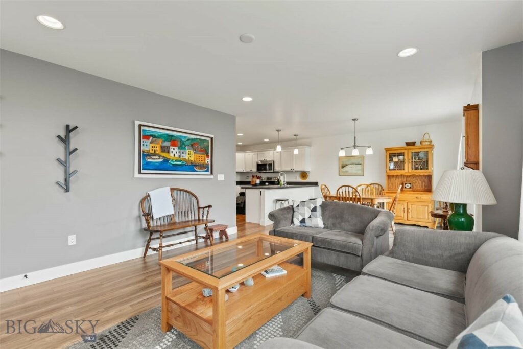 3245 Breeze Lane, Bozeman MT 59718