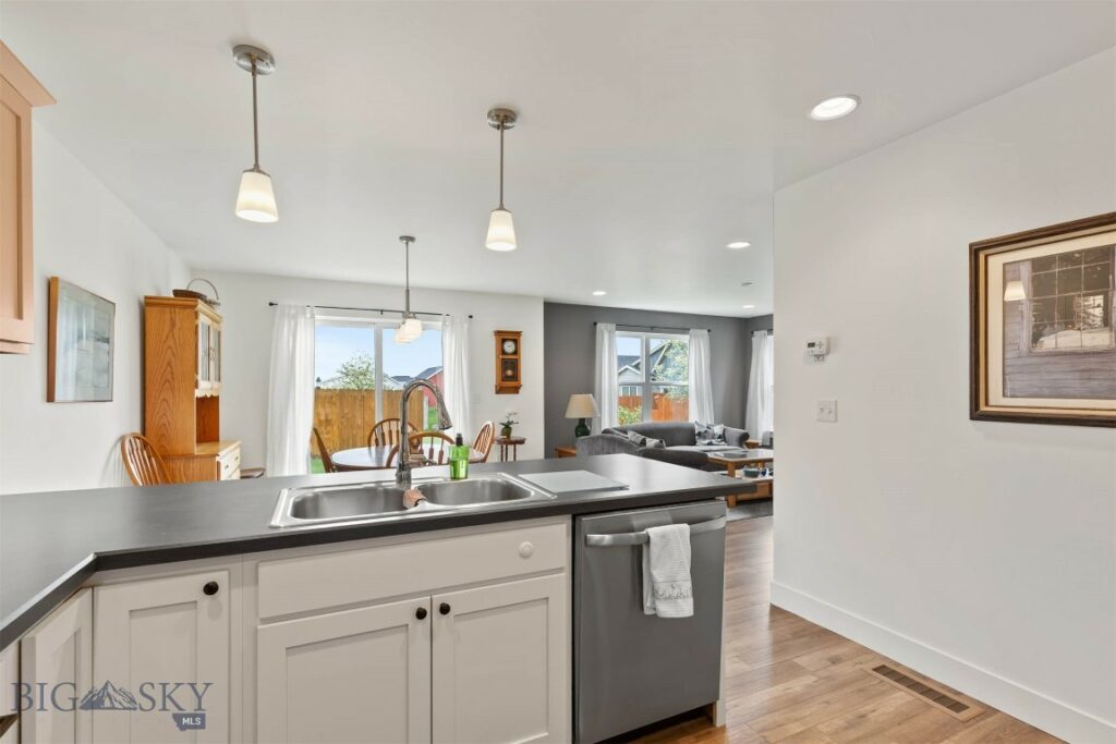 3245 Breeze Lane, Bozeman MT 59718
