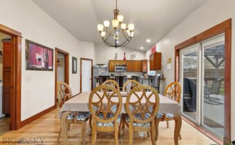 325 Cedar Wood Circle, Bozeman MT 59718