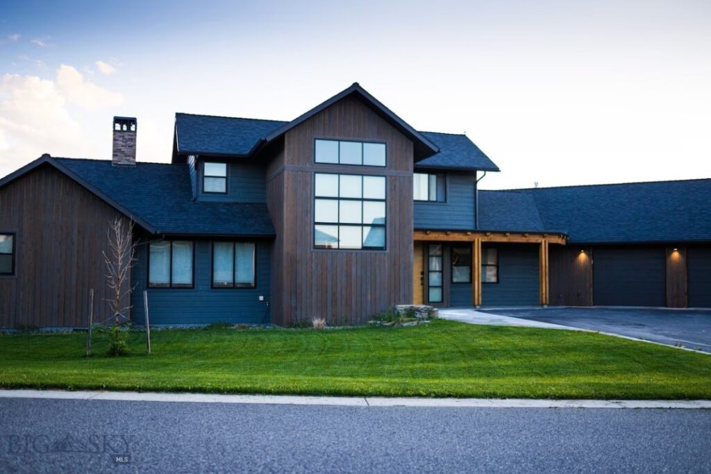 325 Higain, Bozeman MT 59718