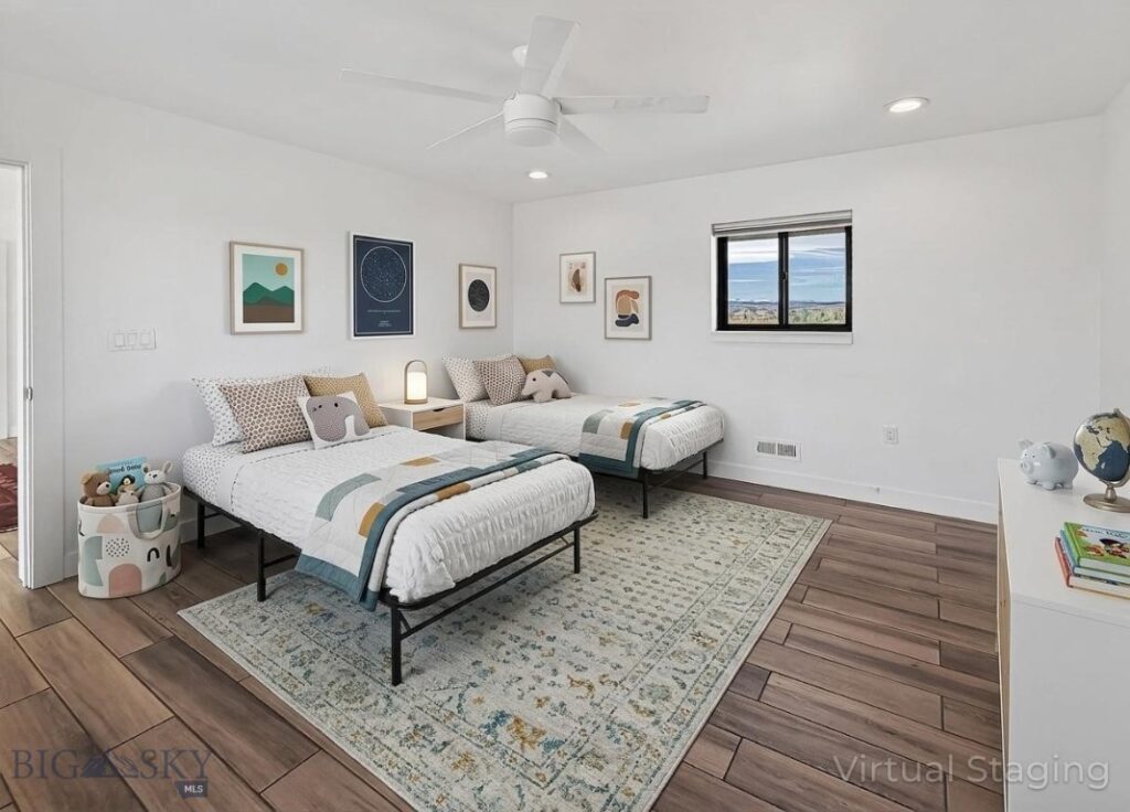 325 Higain, Bozeman MT 59718