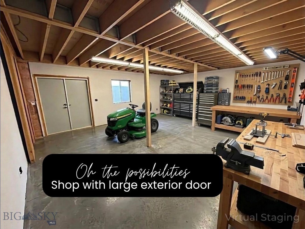 325 Higain, Bozeman MT 59718