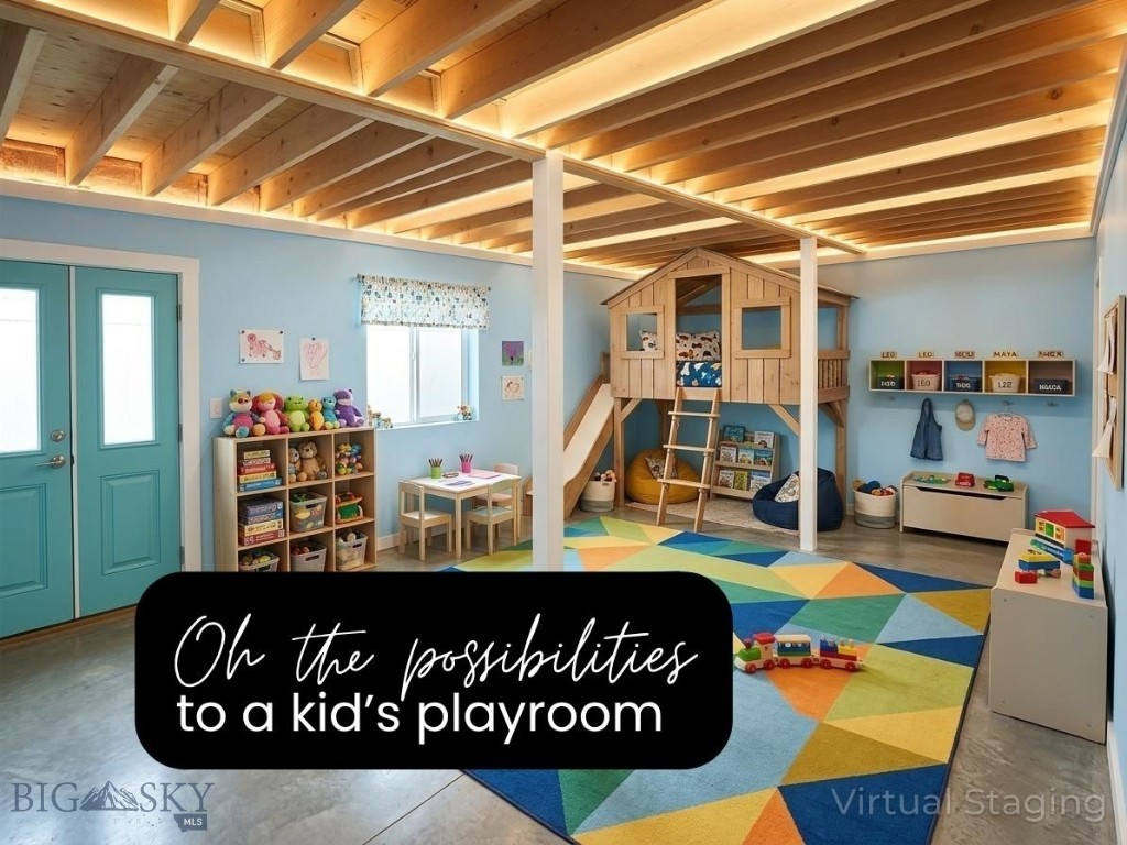 325 Higain, Bozeman MT 59718