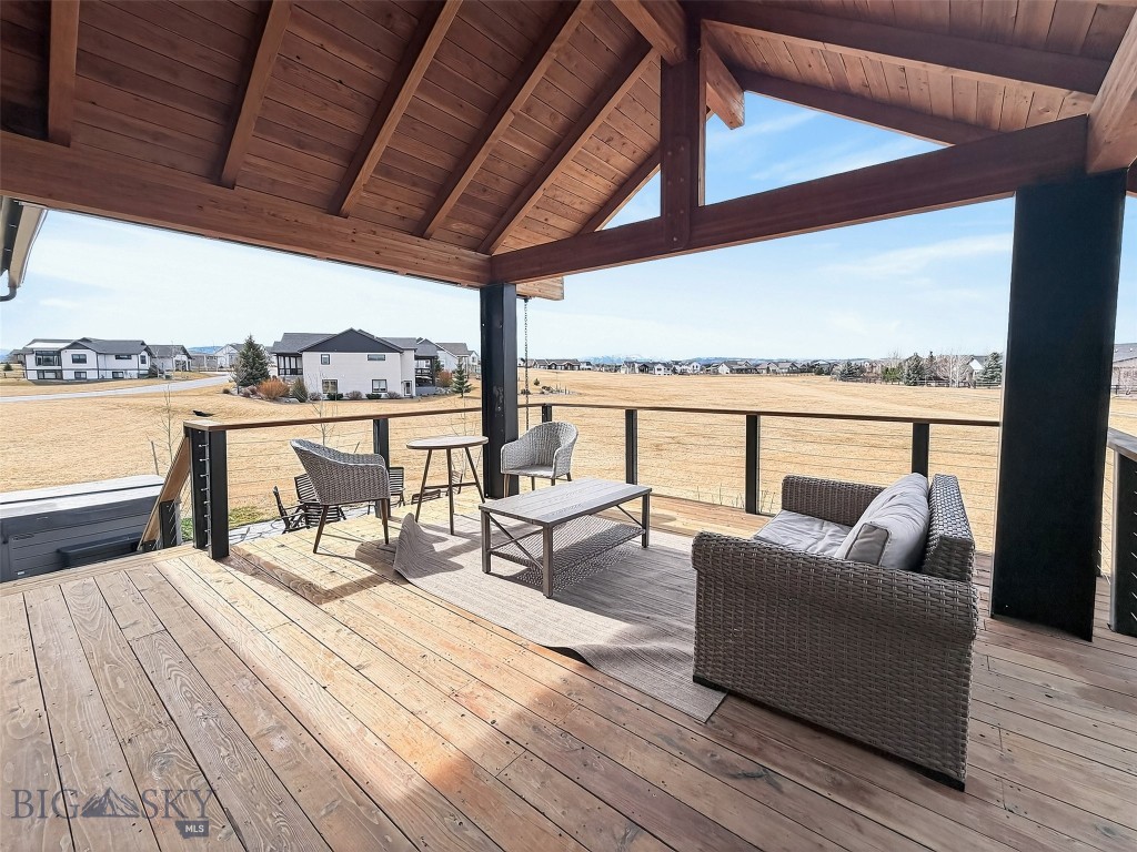 325 Higain, Bozeman MT 59718