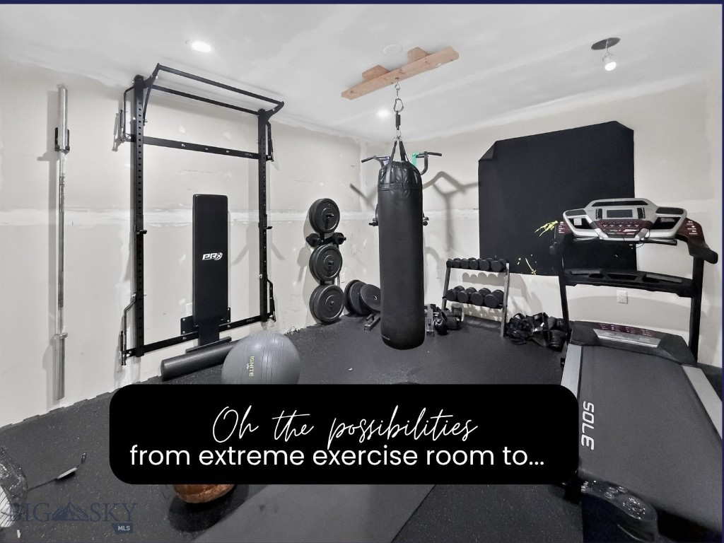 325 Higain, Bozeman MT 59718