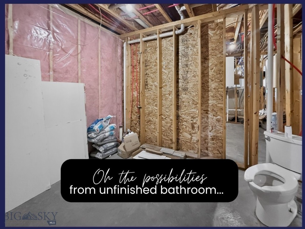 325 Higain, Bozeman MT 59718