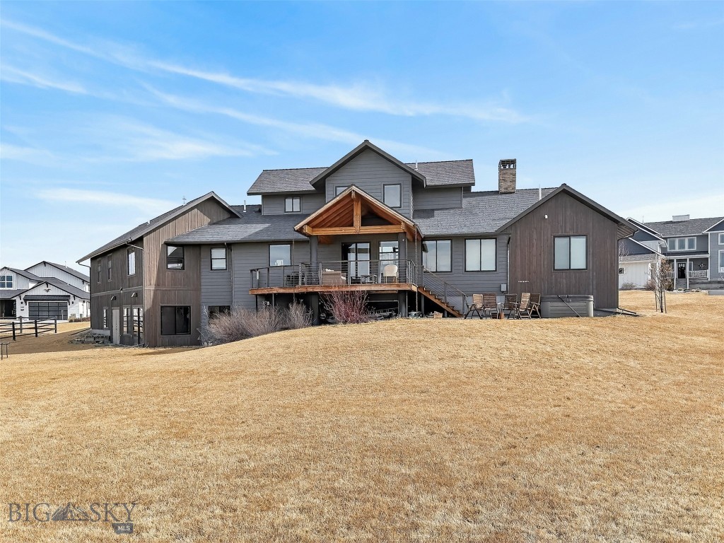 325 Higain, Bozeman MT 59718