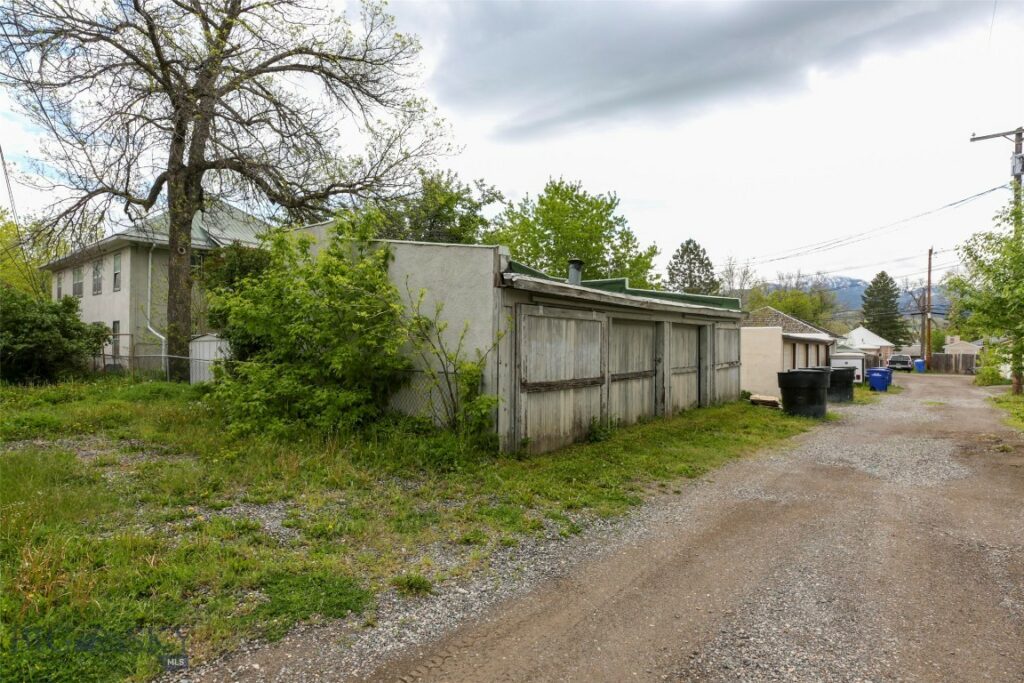 325 N 3rd Street, Livingston MT 59047