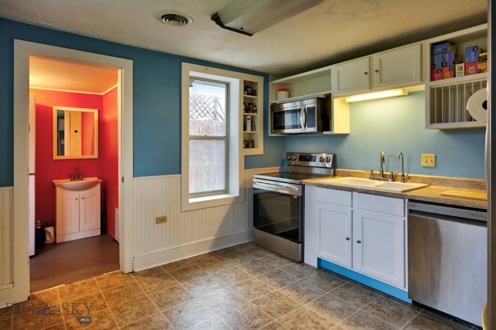 326 N 3rd Street, Livingston MT 59047