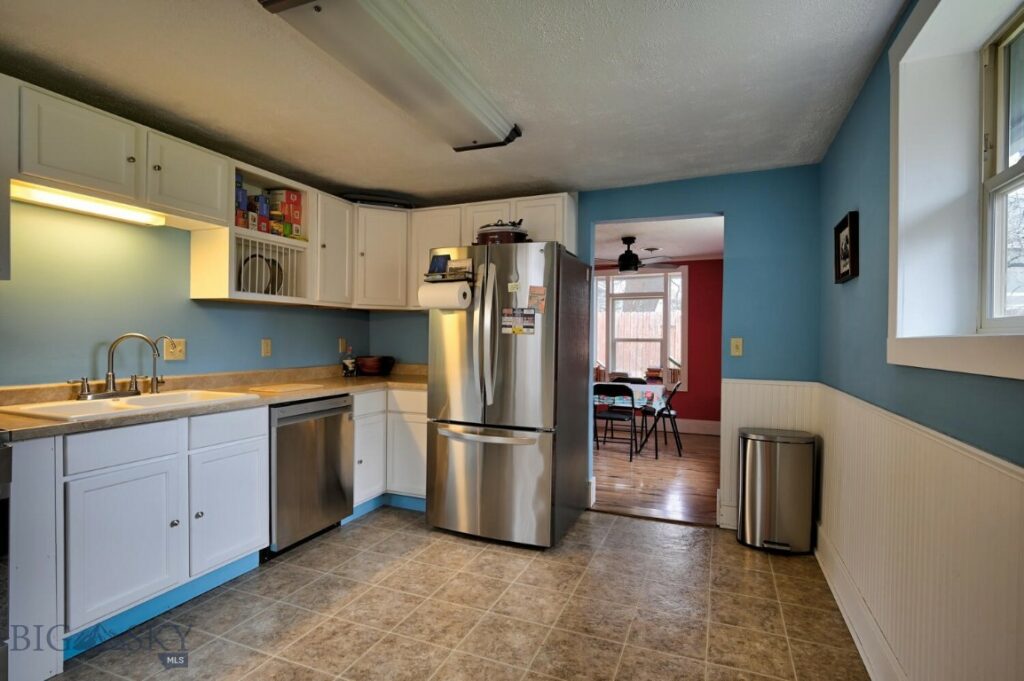 326 N 3rd Street, Livingston MT 59047