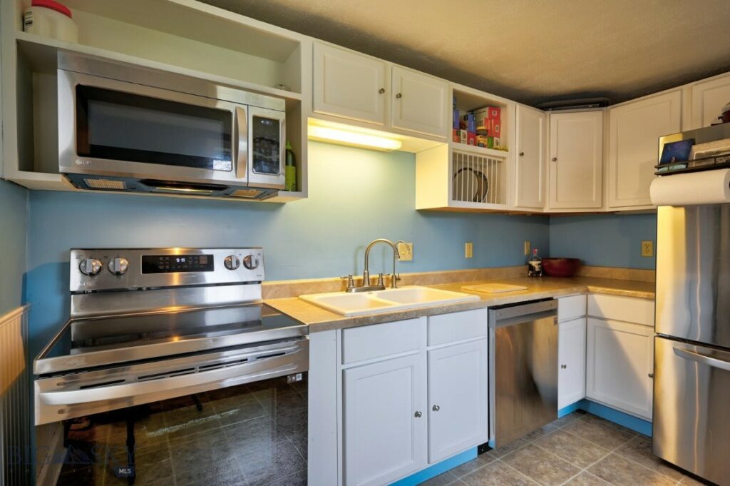 326 N 3rd Street, Livingston MT 59047