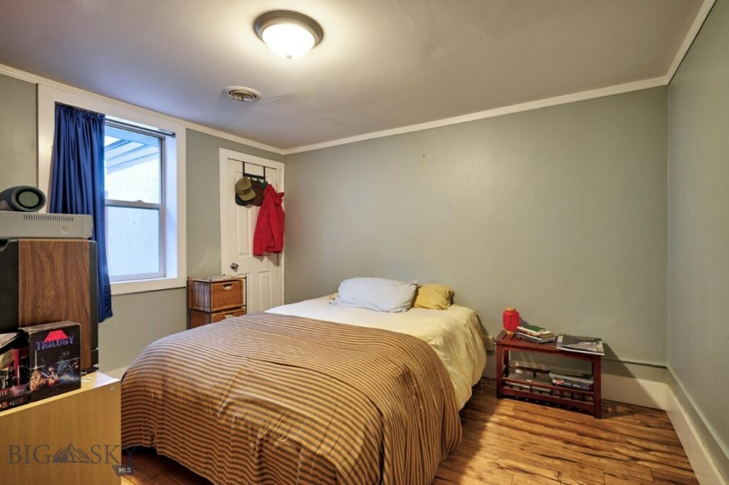 326 N 3rd Street, Livingston MT 59047