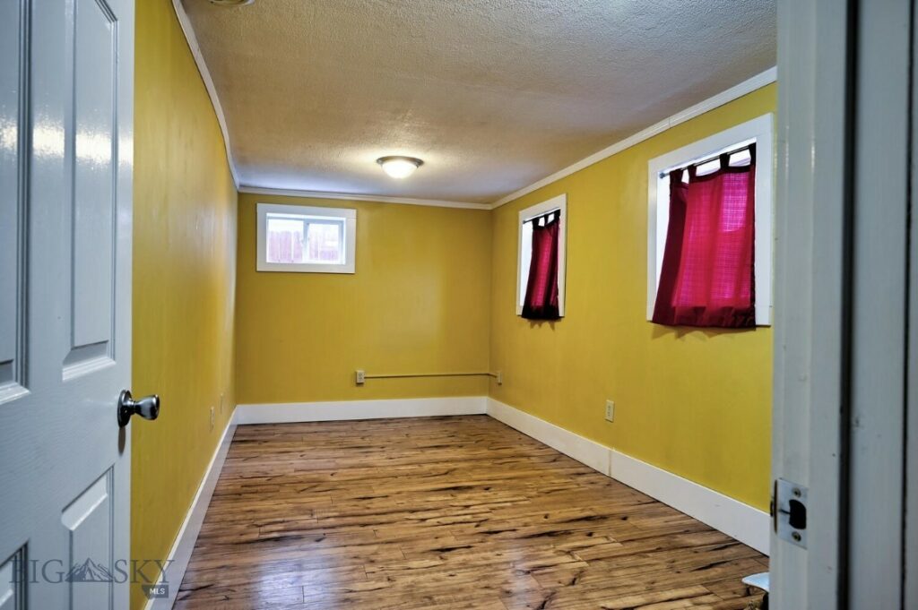 326 N 3rd Street, Livingston MT 59047