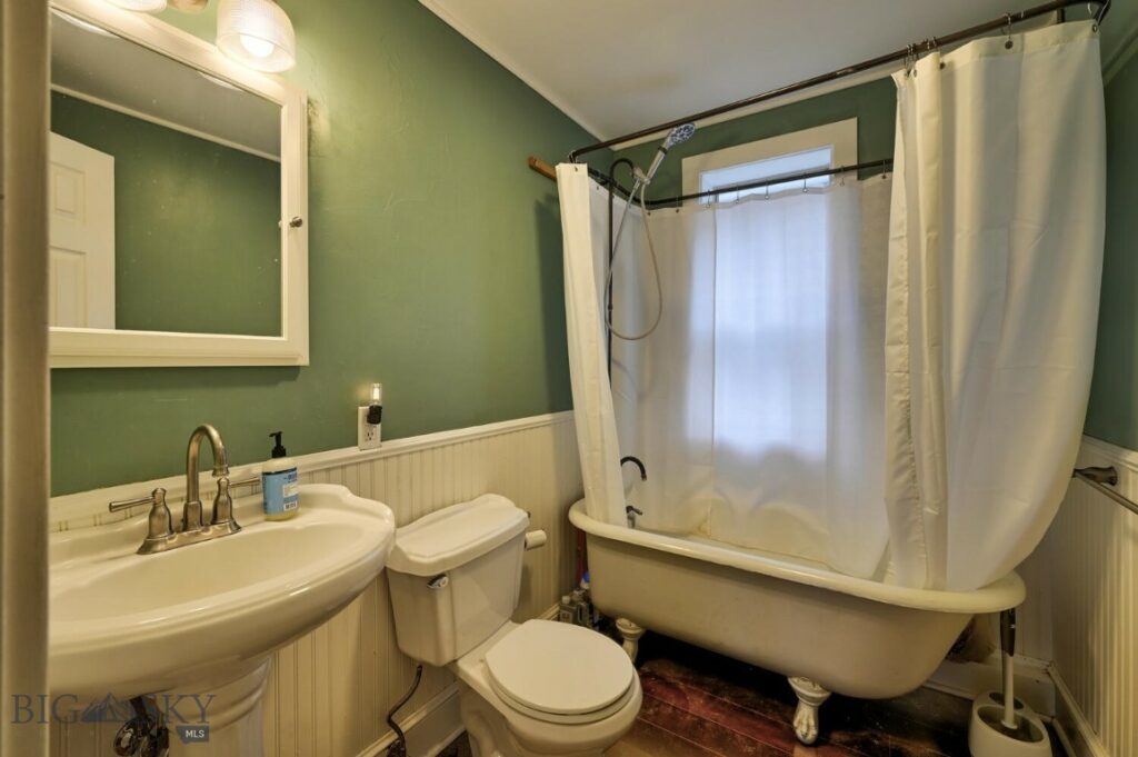 326 N 3rd Street, Livingston MT 59047