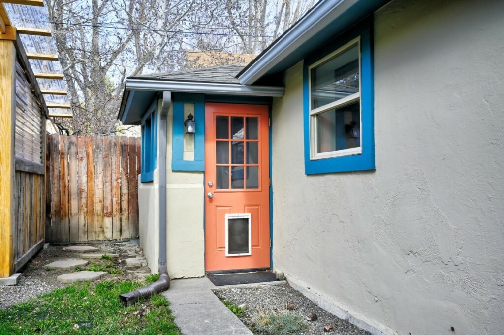 326 N 3rd Street, Livingston MT 59047
