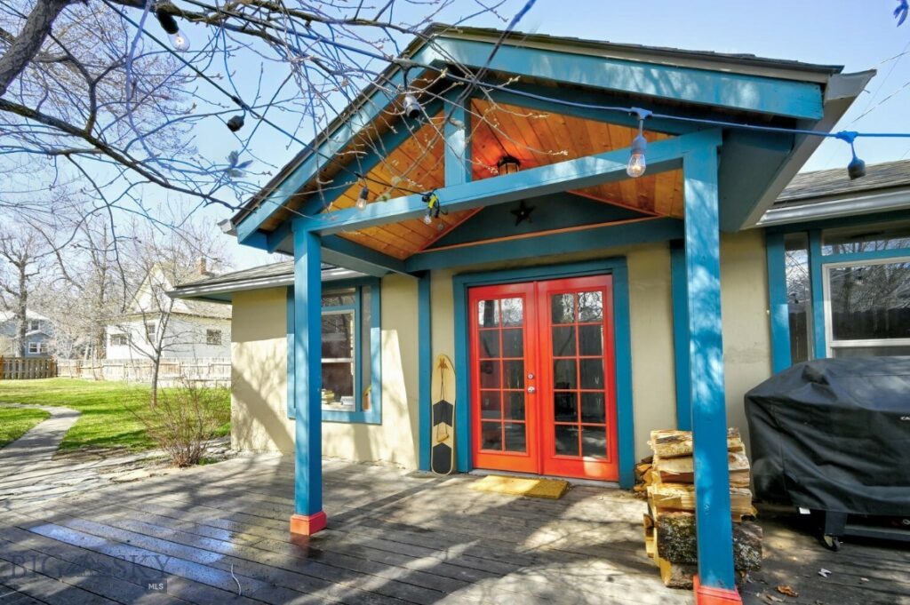 326 N 3rd Street, Livingston MT 59047