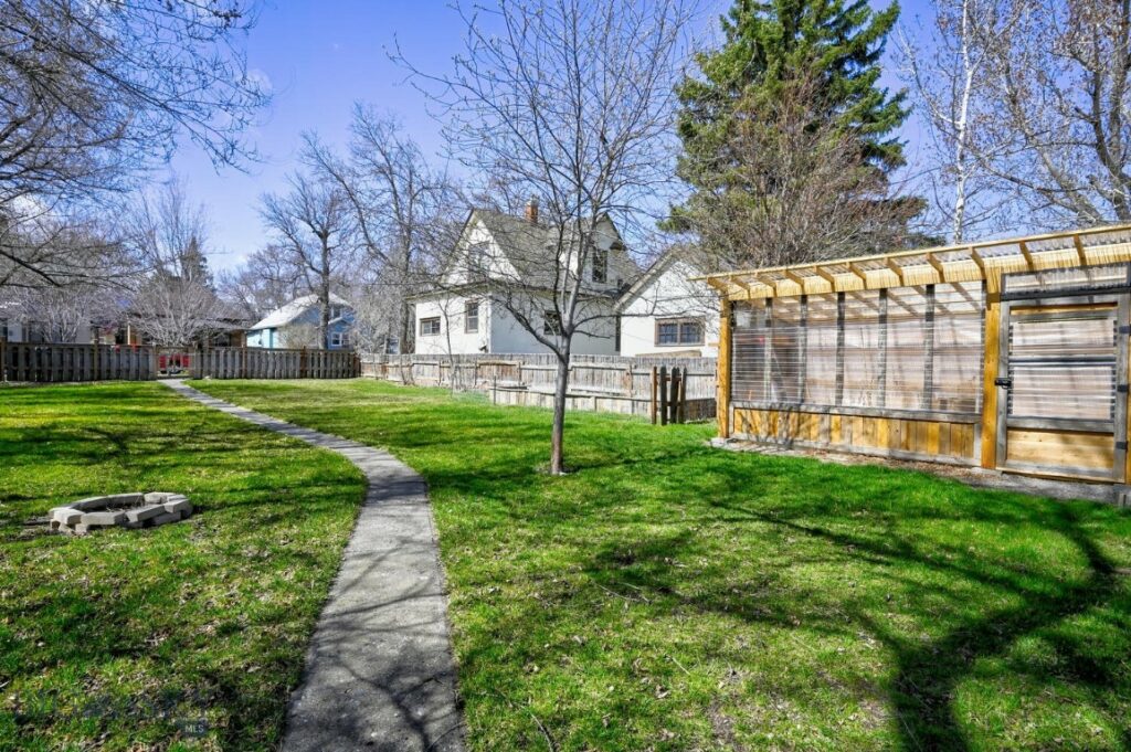 326 N 3rd Street, Livingston MT 59047