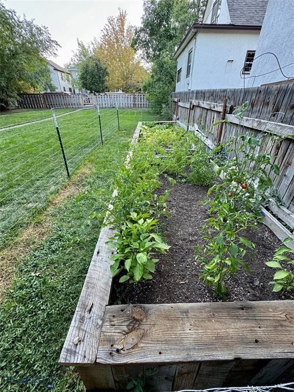 326 N 3rd Street, Livingston MT 59047