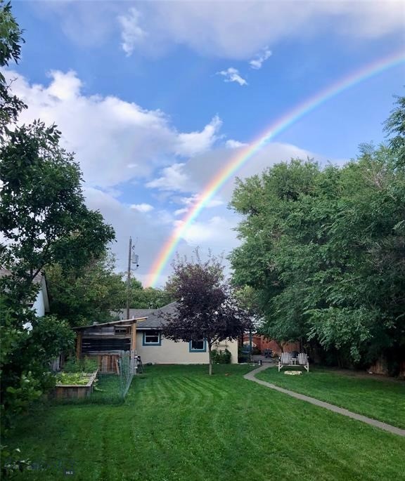 326 N 3rd Street, Livingston MT 59047