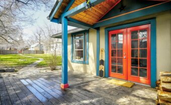 326 N 3rd Street, Livingston MT 59047