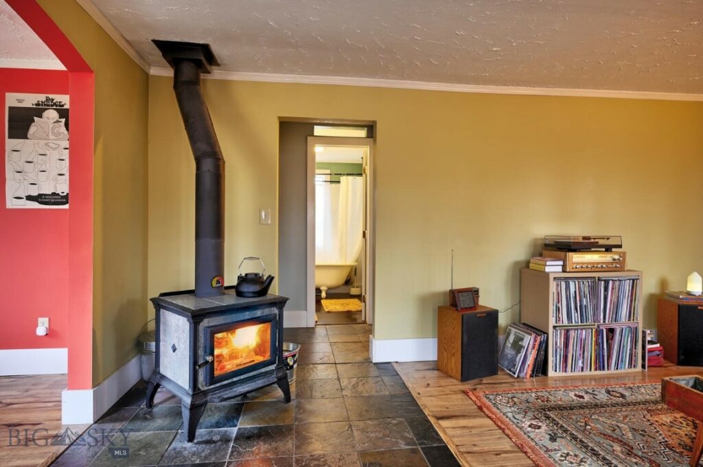 326 N 3rd Street, Livingston MT 59047