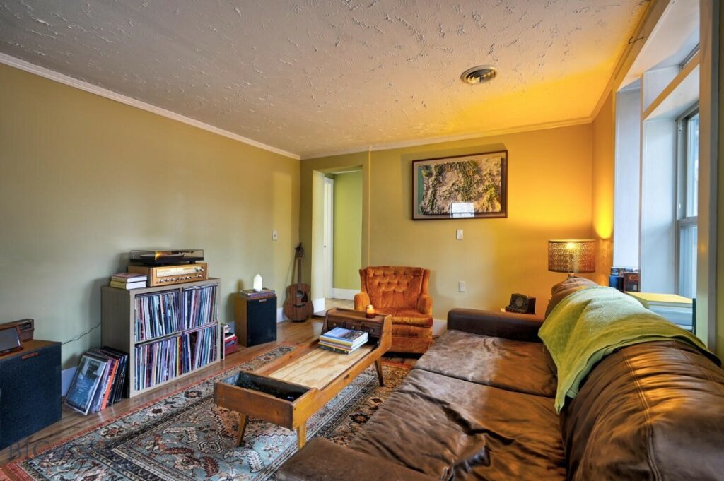 326 N 3rd Street, Livingston MT 59047