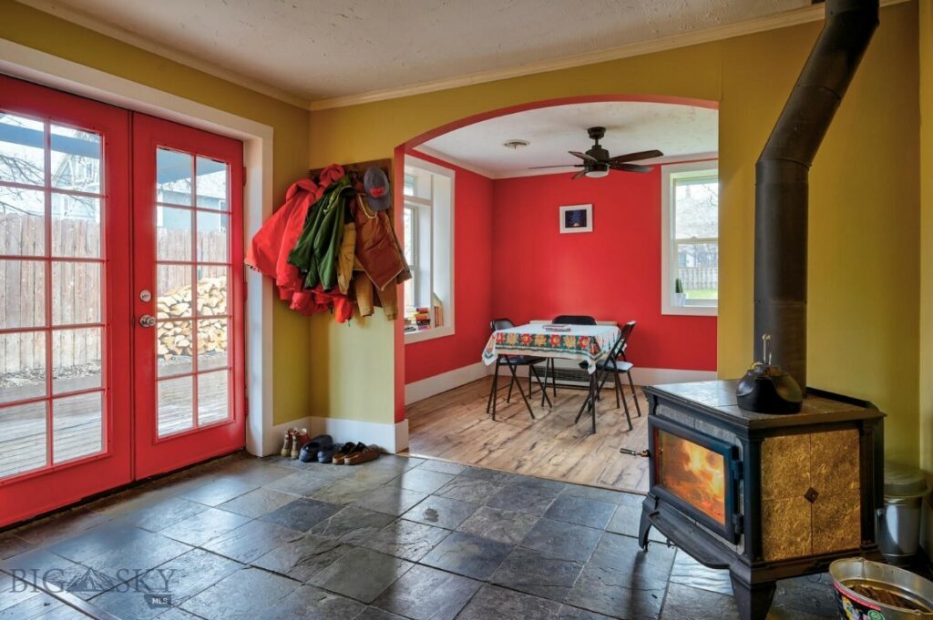 326 N 3rd Street, Livingston MT 59047