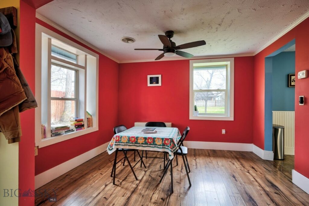326 N 3rd Street, Livingston MT 59047