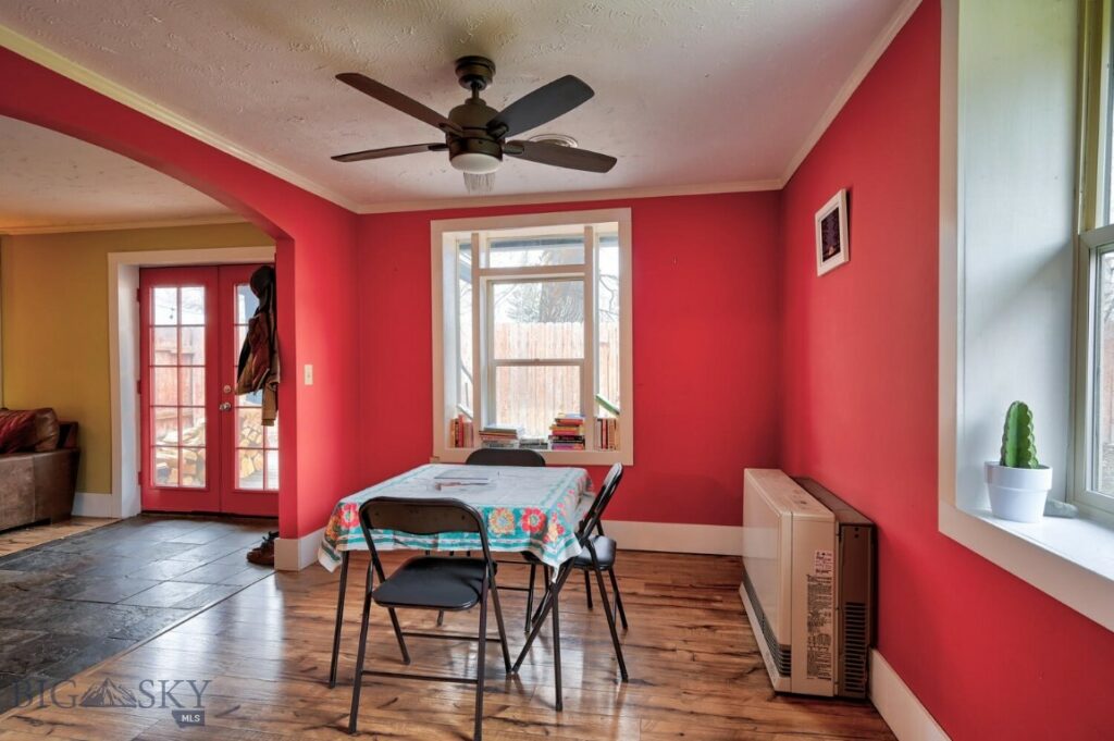 326 N 3rd Street, Livingston MT 59047