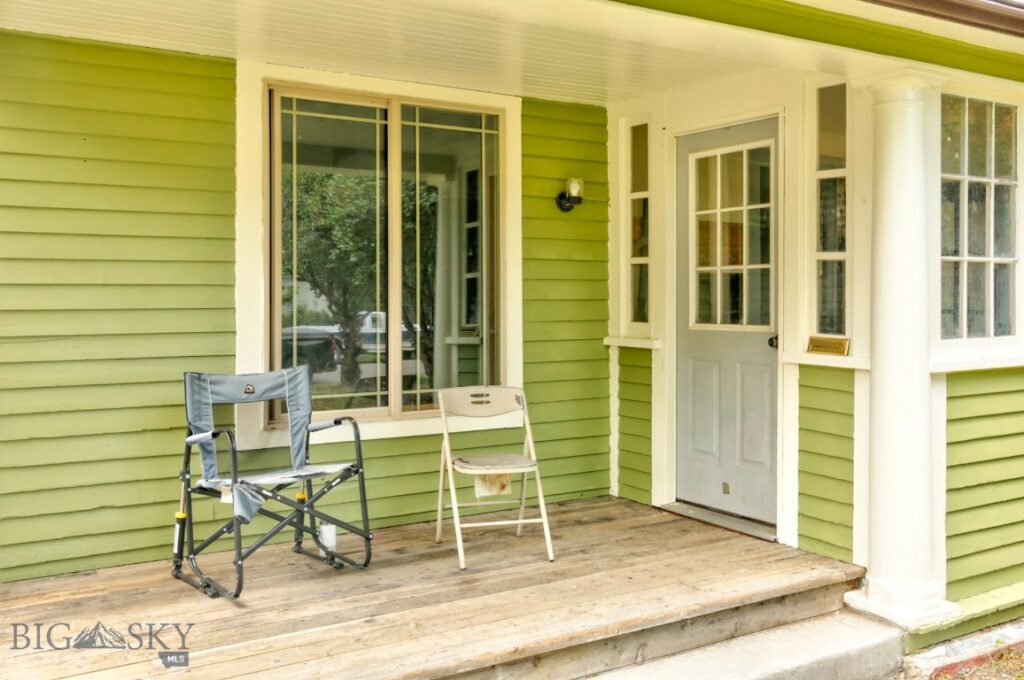 326 S 5th Street, Livingston MT 59047