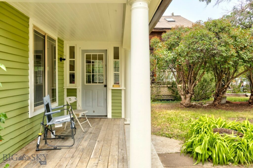326 S 5th Street, Livingston MT 59047