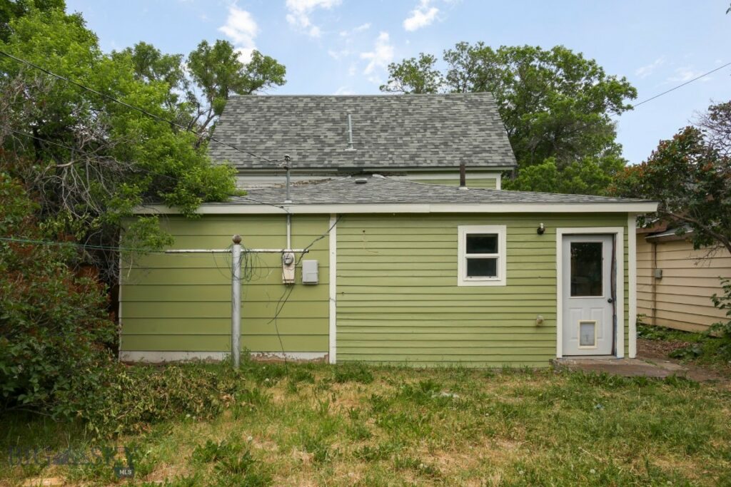 326 S 5th Street, Livingston MT 59047