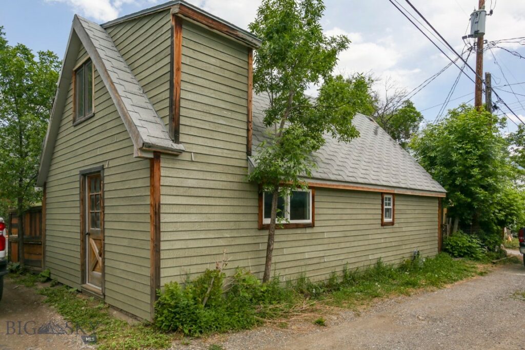 326 S 5th Street, Livingston MT 59047