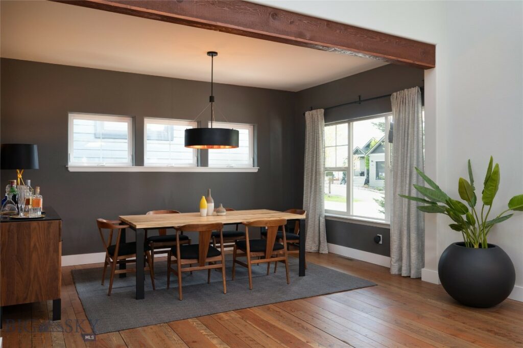 3260 Summerset Drive, Bozeman MT 59715