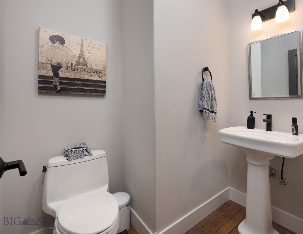 3260 Summerset Drive, Bozeman MT 59715