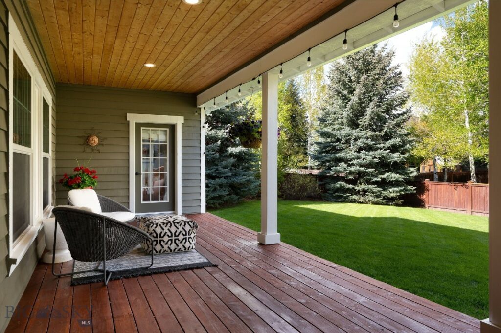 3260 Summerset Drive, Bozeman MT 59715