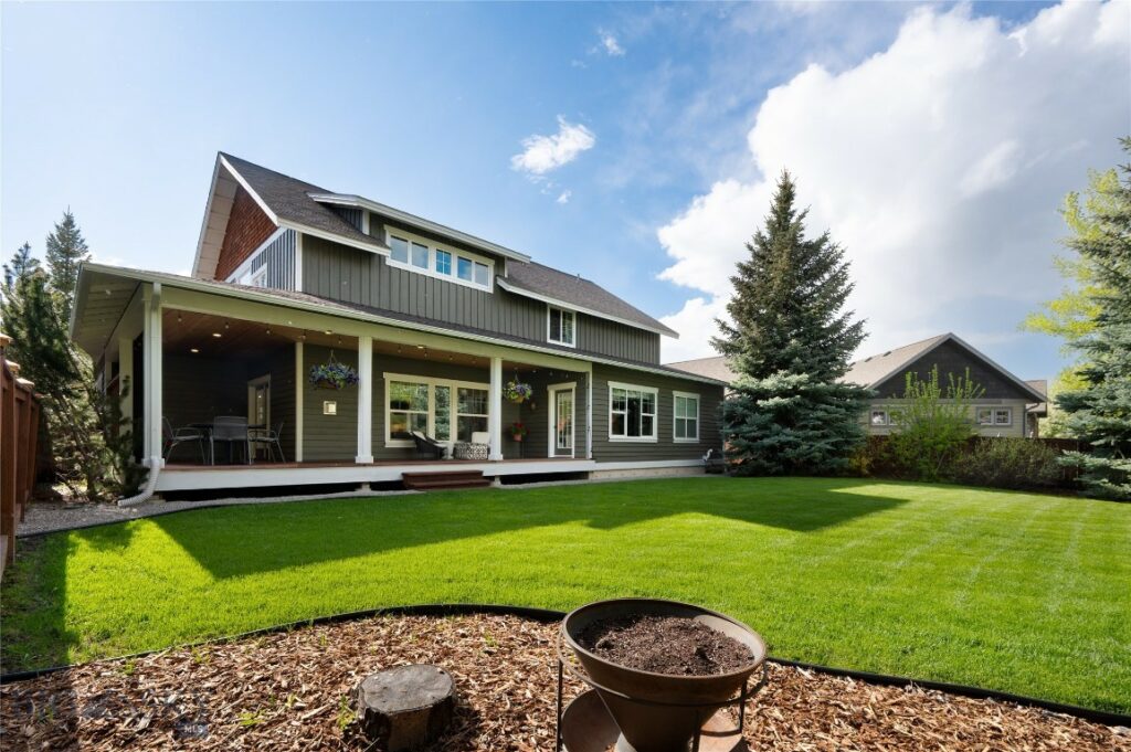 3260 Summerset Drive, Bozeman MT 59715