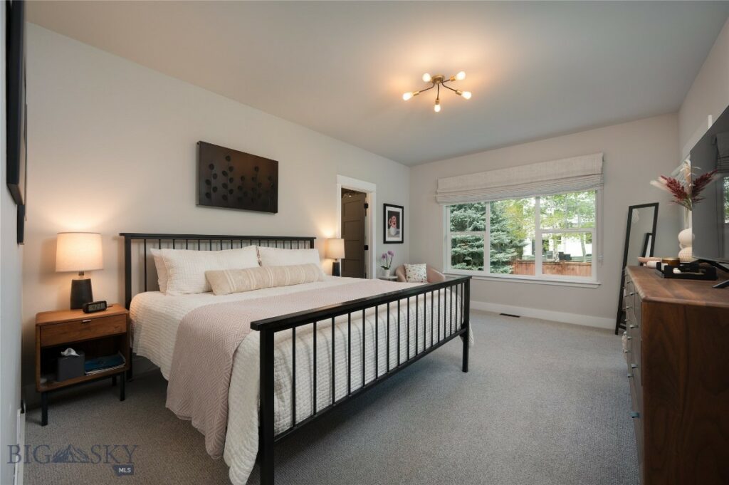 3260 Summerset Drive, Bozeman MT 59715