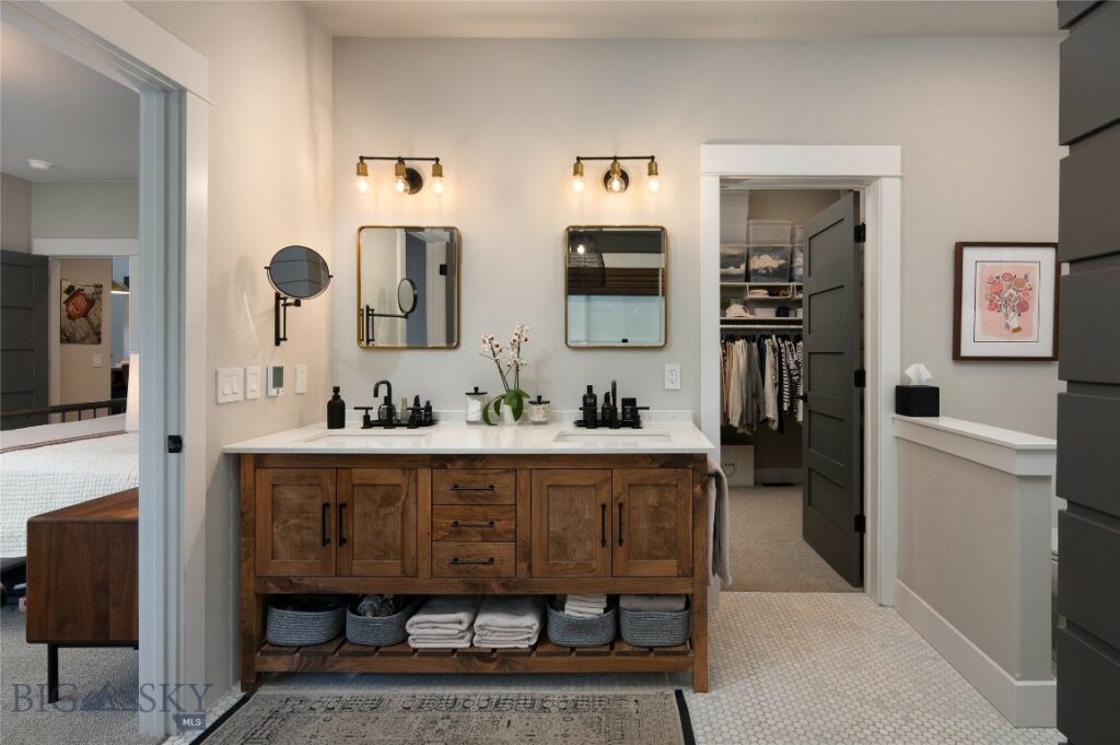 3260 Summerset Drive, Bozeman MT 59715