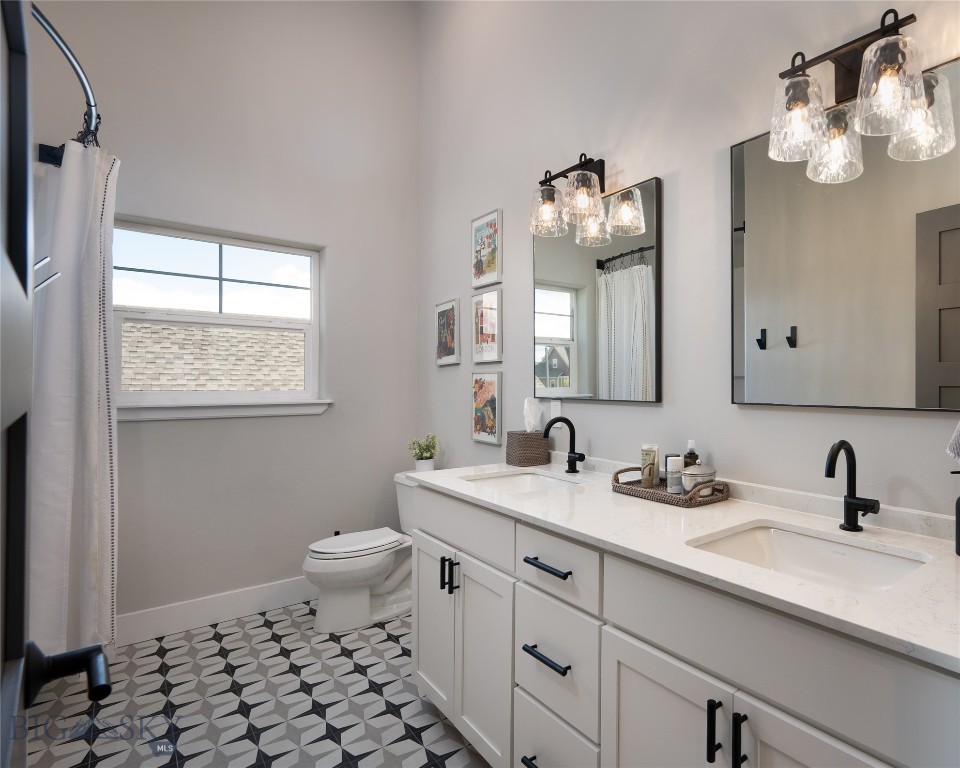 3260 Summerset Drive, Bozeman MT 59715