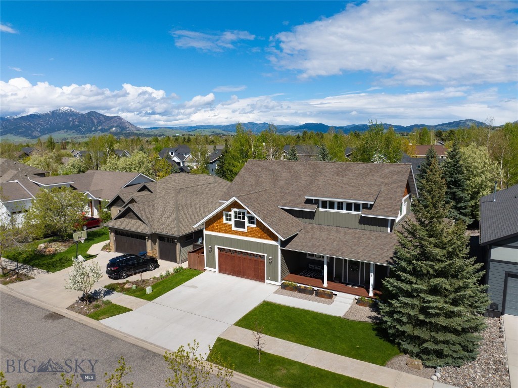3260 Summerset Drive, Bozeman MT 59715