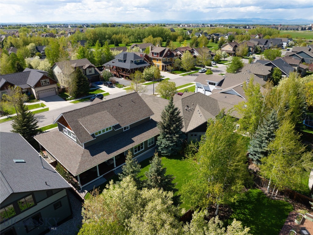 3260 Summerset Drive, Bozeman MT 59715