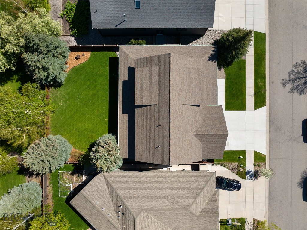 3260 Summerset Drive, Bozeman MT 59715